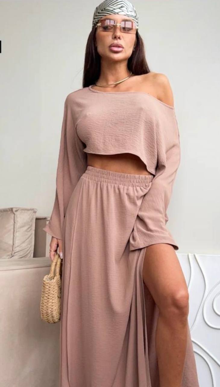 Платье модель 4